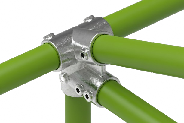 Ratgeber: Rohrverbinder richtig montieren