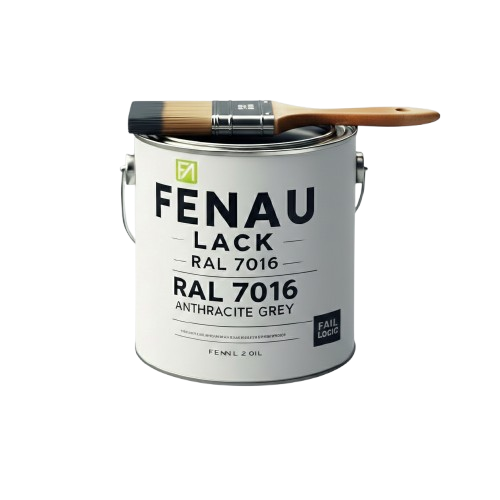 Schmiedelack & Farben