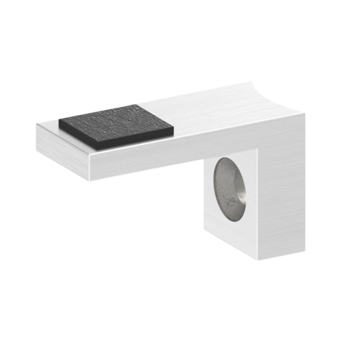 Glas- und Plattenhalter