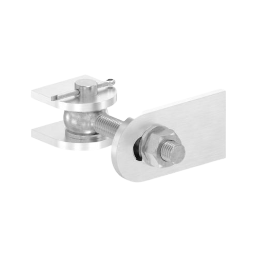 Torbau | Türschlösser | Türdrücker